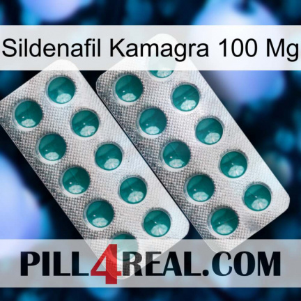 Sildenafil Kamagra 100Mg dapoxetine2